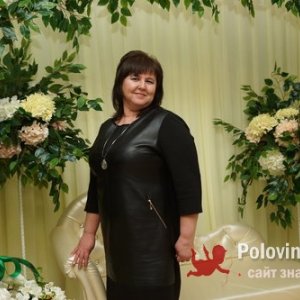 Ольга , 51 год