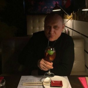 Сергей , 50 лет