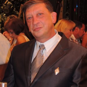 Владимир , 61 год