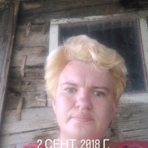 Шарова Татьяна Шарова, 41 год