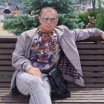 Владимир, 44 года